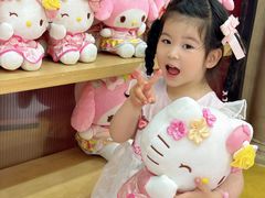 -安吉Hello Kitty乐园