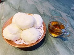 白皮酥-小吊梨汤·北京菜·烤鸭(鸟巢店)