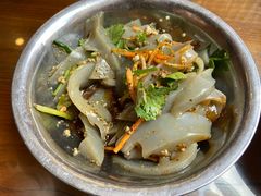 -88号小吃店·经典云南菜·地道纳西美食