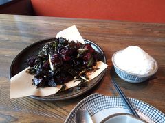 -童年小筑餐厅(申花路店)