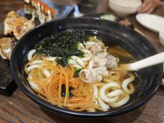 -东京屋(武定路店)