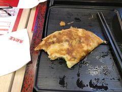 -永和大王(蛙嫩鸡香煲煲鲜·军博店)