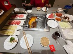 -海底捞火锅(亲贤北街店)