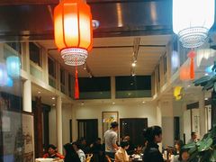 -院8里·少城记忆老川菜(宽窄巷子店)