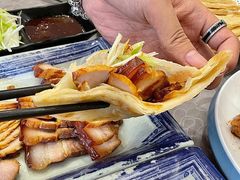 -山南熏肉大饼(辽菜旗舰店)
