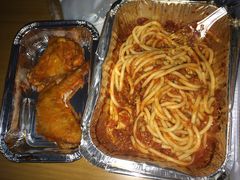 -那坡里比萨(康王北路店)