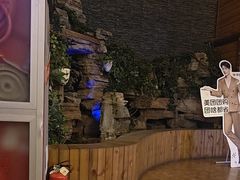 -明日世界密室轰趴·剧本桌游·箭馆团建(国贸店)