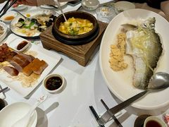 -花城苑广府菜(侨鑫店)