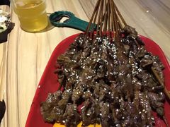 -黄师傅湿辣牛肉(胡桃里店)