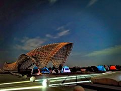 -南汇嘴观海公园