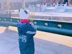 -天津妈祖文化园