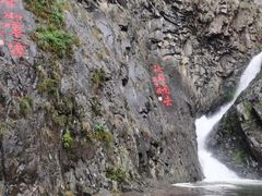 -五泄景区