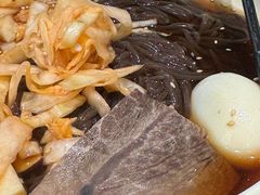 -华天延吉餐厅(西四总店)