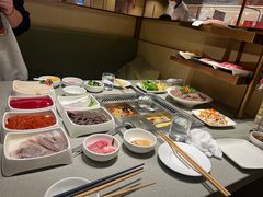 -海底捞火锅(泰安爱琴海店)
