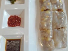-云山茶餐厅(广东大厦店)