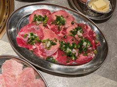 -乾杯烧肉居酒屋(中洲湾店)