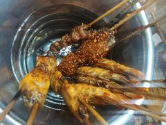 -炒豆合作社(东四总店)