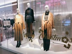 -ZARA(深圳金光华广场店)