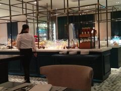 -罗浮宫索菲特酒店餐饮部