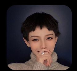 -sy杉影印象COLOUR专业烫染