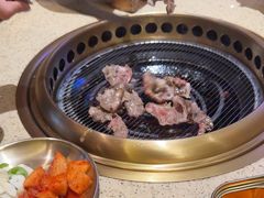 -妙香居韩国烤肉(容桂天佑城店)
