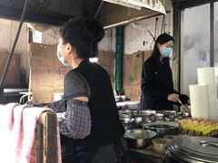-周记热干面豆皮大王(桃花东街店)