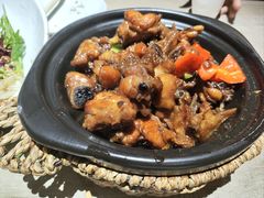 -直隶安家牛肉罩饼(七一路店)