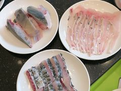 -正能量脆肉鲩火锅