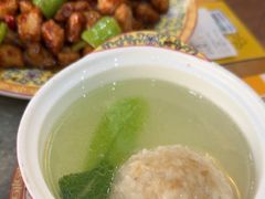 -砂锅居(西四店)