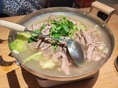 -川堂风·跷脚牛肉·乐山爆炒(宝山日月光店)