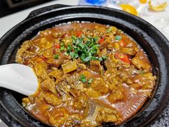 -巴陵全鱼席(湖南老字号汴河街店 )