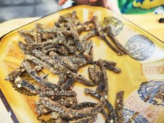 -乐山第一家临江鳝丝(茶坊路店)