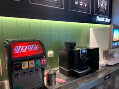 -萨莉亚意式餐厅(杭州滨江天街店)