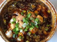 烤脑花-老号尤兔头(幸福店)