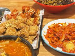 -多宾韩国料理(学衡路店)