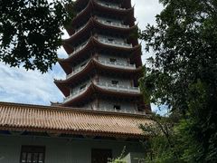 -白云山风景名胜区