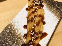 星鳗寿司-鹅喜粤·广州味·点心·烧鹅(长隆店)