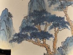 -绿茶餐厅(朝阳大悦城店)