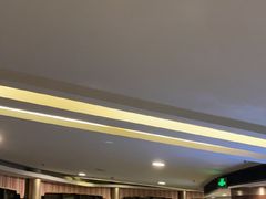 -汇泉王朝大饭店-旋转餐厅(南海路店)