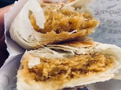 -长发西饼(临顿路店)