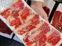 -熊大·鲜烤黄牛肉(五山店)