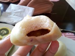 -南通鹏欣花园国宾酒店