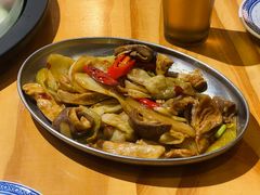 -阿鸡鱼庄·顺德鲜蒸小炒(亚运村店)