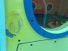 -海帆亲子游泳(茂业中心)