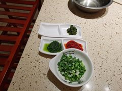 -313羊庄铁锅烀羊肉(望京店)