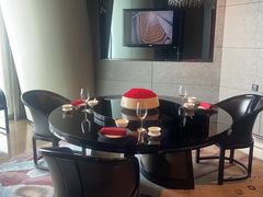 -广州四季酒店