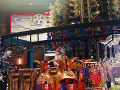 -MOSSO德国餐厅·音乐酒吧(环宇荟店)