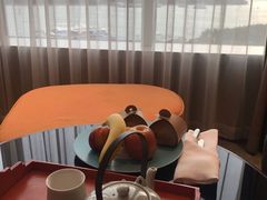 -厦门海港英迪格酒店(中山路店)