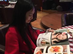 -邓丽君音乐主题餐厅