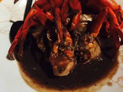 -Ministry of Crab(科伦坡店)